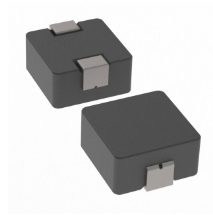 PA4343.822ANLT Fixed Inductor 8.2UH 12.5A 13.8 MOHM :RoHS, Cut Tape