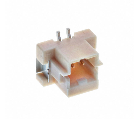 Pack of 7 5600200230 Connector Header Surface Mount 2 position 0.079" (2.00mm)