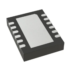 Pack of 3 LT1763CDE#PBF IC REG LIN POS ADJ 500MA 12DFN :RoHS