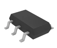 Pack of 2 LTC6252HS6#TRMPBF IC OPAMP GP 1 Circuit TSOT23-6 :RoHS, Cut Tape