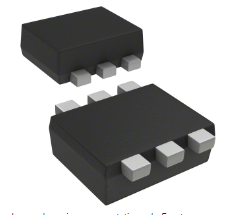 Pack of 18 SSM6K211FE,LF Mosfet N-Channel 20 V 3.2A (Ta) 500mW (Ta) SMD ES6, Cut Tape, RoHS
