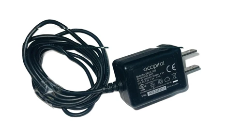 UN310-7515 Power Supply adaptor, SA01 AC 100-240V 50/60HZ 0.3A DC 7.5V 1.5A, RoHS