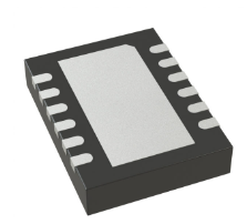 Pack of 2 LT1763CDE#PBF IC REG LIN POS ADJ 500MA 12DFN :RoHS , Tube