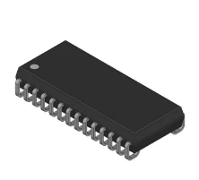 7164S20Y  Integrated Circuits S R A M  64KBIT Parallel 28SOJ ,  IDT7164S20Y