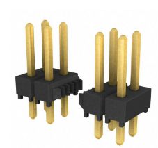 TSW-126-07-G-D Connector Header Through Hole 52 position 0.100" (2.54mm) :RoHS