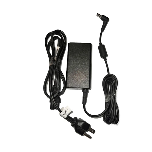 E132068 Power Supply Input 100-240V - 50/60Hz 1.6A, Output 19V--3.42A Model PA-1650-90 65W (Used) : RoHS