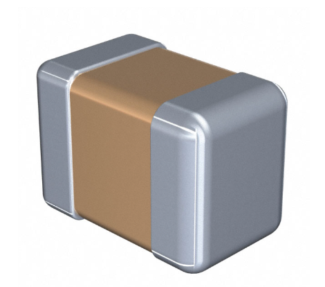 Pack of 40 C2012X7R2E103K Capacitor 10000 pF ±10% 250V Ceramic Capacitor X7R 0805 (2012 Metric)