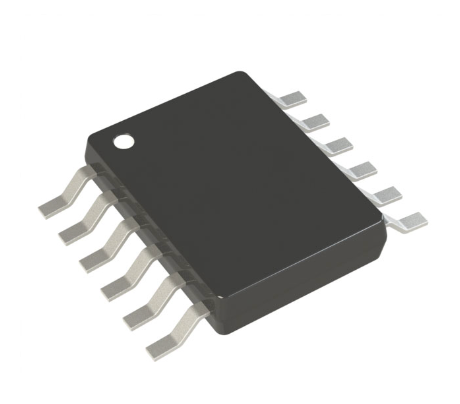 LT3045IMSE#PBF Linear Voltage Regulator IC Positive Adjustable 1 Output 500mA 12-MSOP-EP