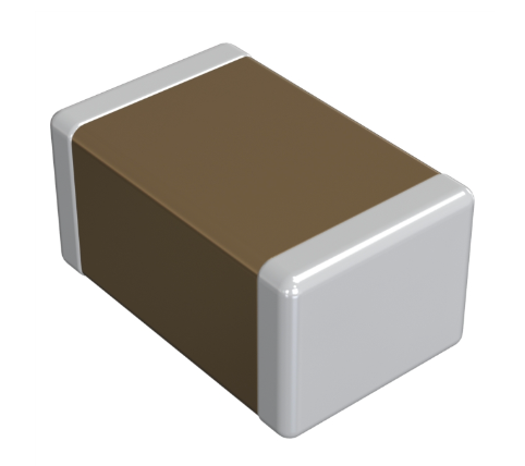 Pack of 15 GRM31CR61E226KE15L Capacitor 22 µF ±10% 25V Ceramic Capacitor X5R 1206 (3216 Metric)
