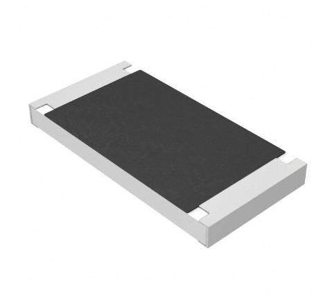 Pack of 10 ERJ-M1WSF6M0U Capacitor 6 mOhms ±1% 1W Chip Resistor 2512 (6432 Metric) Current Sense Metal Element