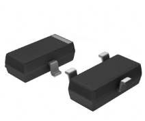 Pack of 10 MMBT2222ALT1 Transistor NPN 40V 0.6A SOT-23 :RoHS, Cut Tape