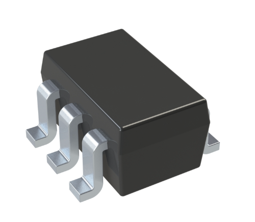 Pack of 12 BAT54TW-7-F Diode Array 3 Independent 30 V 200mA (DC) Surface Mount 6-TSSOP, SC-88, SOT-363
