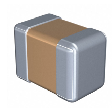 Pack of 3 C2012X5R1A336M125AC Ceramic Capacitor 20% 33UF 10V X5R 0805 Surface Mount :RoHS