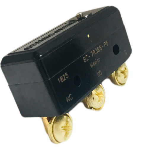 BZ-7R396-P5 Micro Switch Honeywell Standard Snap Action Switch