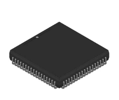 DP8421AV-25 IC DRAM Controller CMOS 68PLCC