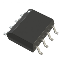 Pack of 2 ADUM1281ARZ-RL7 Digital Isolator 3000VRMS 2 Channel General Purpose 8SOIC :RoHS, Cut Tape