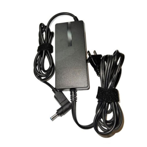 E181356 AC Adapter Model NS-PWLC591 E Input 100-240V- 50/60Hz 2.5A Output 19V---4.74A 90W 29 REV.H.3 (Used) : RoHS