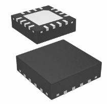 AB0805-T3 Integrated Circuits Real Time Clock /Calendar I2C 16QFN :RoHS, Cut Tape