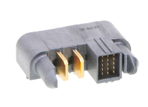 46437-9312 Connector Plug Ten60Power G-2P-15S-G :RoHS