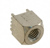 7460553 Terminal Screw , Power Tap M8 10 Pin Through Hole :RoHS