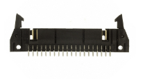 499160-9 Connector Header Through Hole 40 position 0.100" (2.54mm)