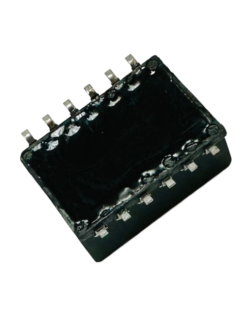 Pack of 10 PE-65761 Power Inductors - SMD