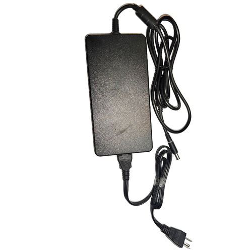 LA240PM160   AC/DC Adapter Input 100-240V 50-60Hz 35A Output 19.5V---12.3A 240W E132068 (Used) : RoHS