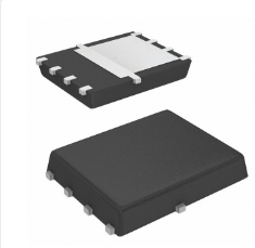 Pack of 2 SI7456DDP-T1-GE3 Trans Mosfet, N-CH 100V 27.8A 8-Pin SO, RoHS