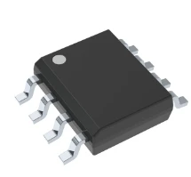 Pack of 4 ISO7720FDR Digital Isolator 3000VRMS 2CH GP 8SOIC :RoHS, Cut Tape