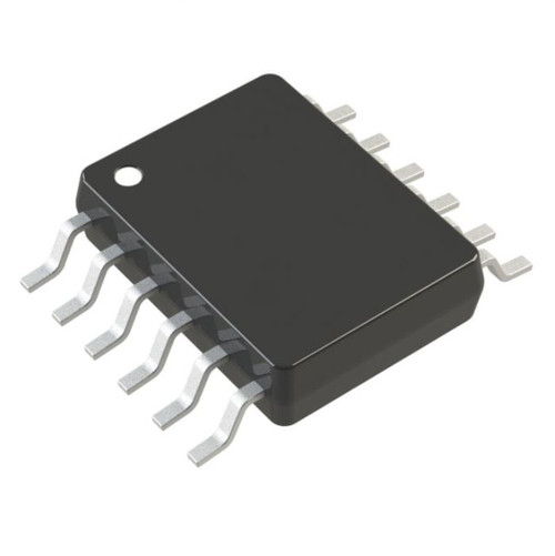 LTC4231HMS-1#PBF IC Hot Swap Controller 1 Channel General Purpose 12-MSOP : RoHS