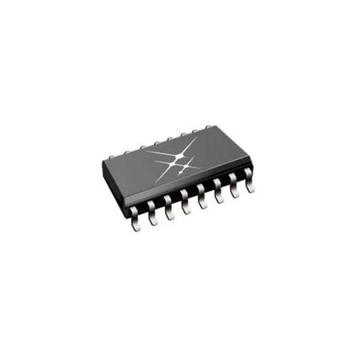 SI8662BC-B-IS1 Isolator General Purpose Digital 3750Vrms 6 Channel 150Mbps 35kV/µs CMTI 16-SOIC (0.154", 3.90mm Width) : RoHS