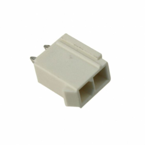 Pack of 2 0874270242 Connector Header Through Hole 2 position : RoHS