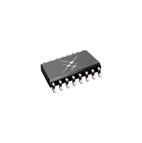 SI8642EC-B-IS1 Isolator General Purpose Digital 3750Vrms 4 Channel 150Mbps 35kV/µs CMTI 16-SOIC (0.154", 3.90mm Width) : RoHS