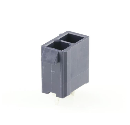 Pack of 2 1724470202 Connector Header Through Hole 2 position