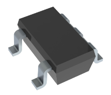 Pack of 10 TLV70218DBVR IC REG Linear 1.8V 300MA SOT23-5 :RoHS, Cut Tape