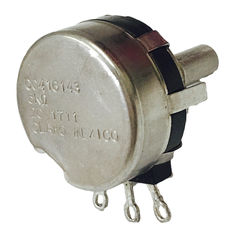 C0416143 Honeywell Sensing 5K Industrial Motion & Position Sensors 