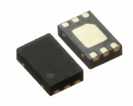 Pack of 5  PL133-27GI-R  IC CLK Buffer 1:2 6DFN :RoHS, Cut Tape