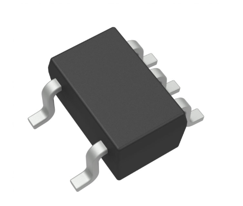Pack of 15 SN74LVC1G17DCKR IC Buffer, Non-Inverting 1 Element 1 Bit per Element Push-Pull Output SC-70-5