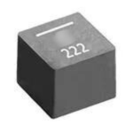 XAL5050-562MEC Power Inductors - SMD 5.6uH Shld 20% 7.2A 25.8mOhms :RoHS, Cut Tape