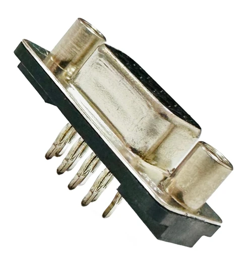 H5R09PF29B D-Sub Standard Connectors DSUB SS STB 09POS
