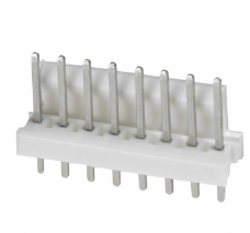 Pack of 39 640456-8 Connector Header Through Hole 8 position 0.100" (2.54mm) :RoHS