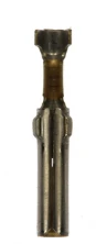 Pack of 10 61173-5 Connector Socket Contact Gold 22-30 AWG Crimp :RoHS