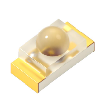 Pack of 78 APTD1608LZGCK Green 525nm LED Indication - Discrete 2.65V 0603 (1608 Metric) :RoHS, Cut Tape