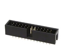 Pack of 20 61202621621 CONN HDR VERT 26POS 2.54MM :RoHS