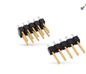 68046-608  Connector Receptacle 16 Position 0.100" (2.54mm) Surface Mount Gold or Gold, GXT