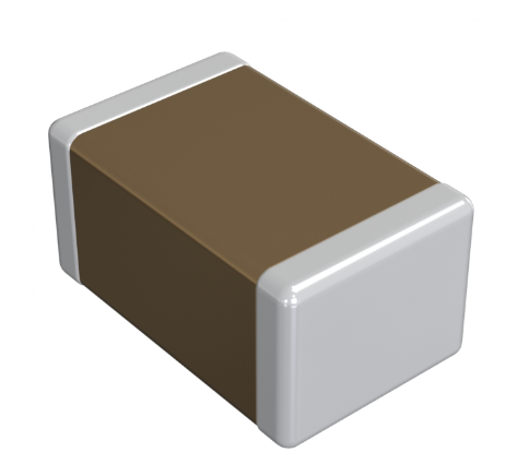 Pack of 25 GRM21BR71E225KE11L Capacitor 2.2 µF ±10% 25V Ceramic Capacitor X7R 0805 (2012 Metric)