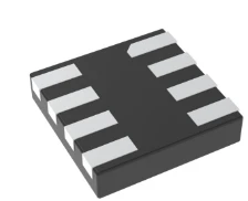 Pack of 5 NCT72CMTR2G Sensor Digital -40C-125C 8WDFN :RoHS, Cut Tape