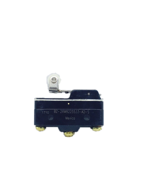 BZ-2RW8225533-A2-S SWITCH SNAP ACTION SWITCH SPDT 15A 125V