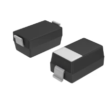Pack of 190 MMSZ5272BT3G Zener Diode 110 V 500 mW ±5% Surface Mount SOD-123 :RoHS, Cut Tape