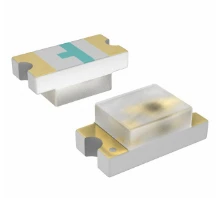 Pack of 30 LS R976-NR-1 Red 633nm LED Indication - Discrete 2V 0805 (2012 Metric) :RoHS, Cut Tape